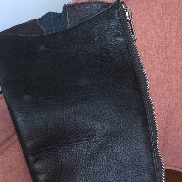 Golden goose boots - Picture 7 of 8